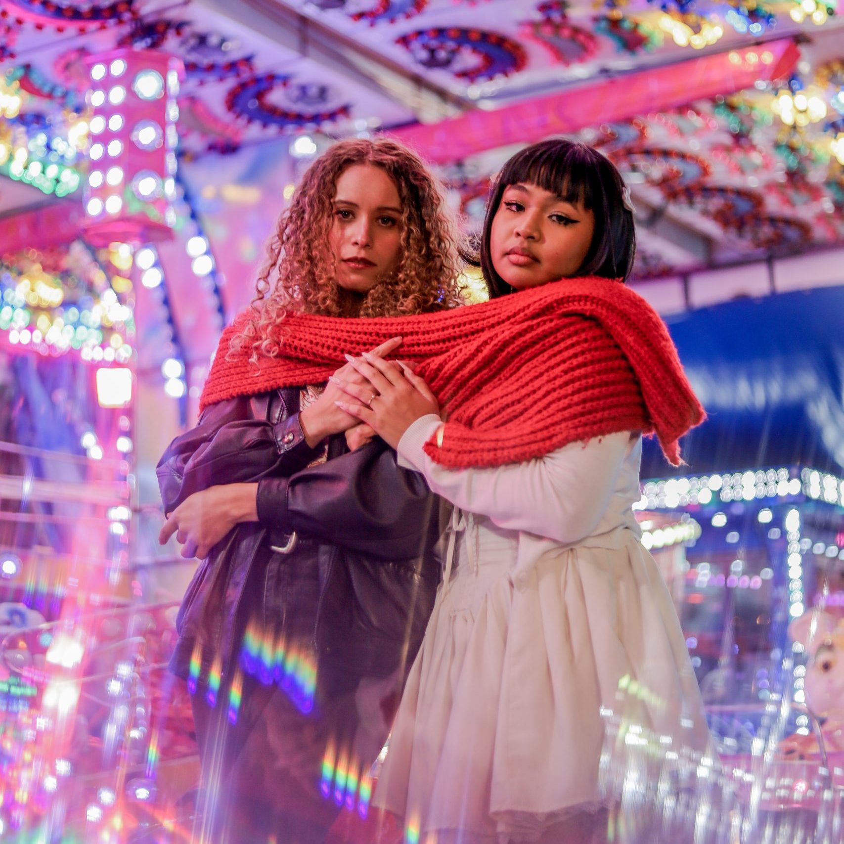 Portraits artistiques