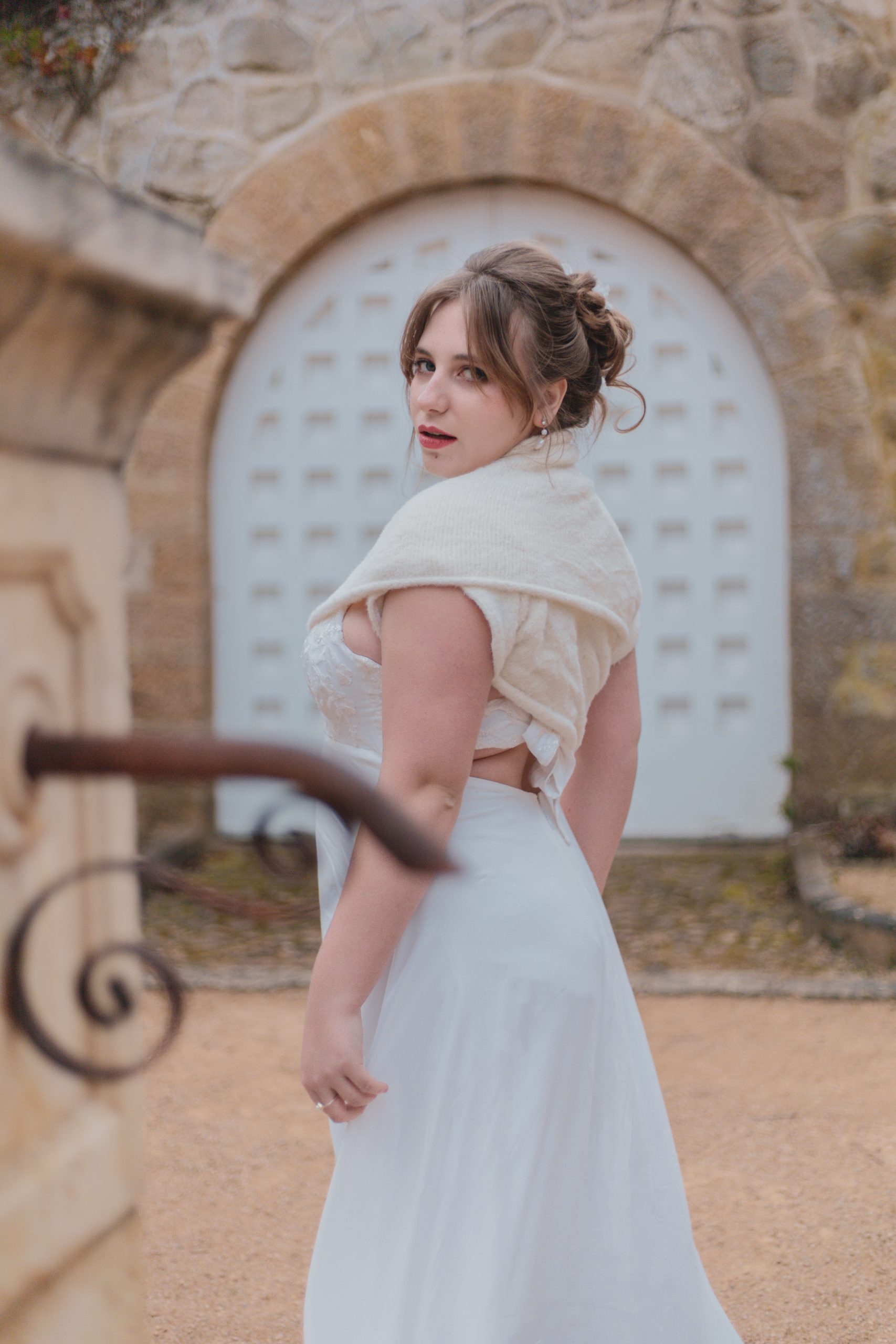 Emma - Inspiration Mariée