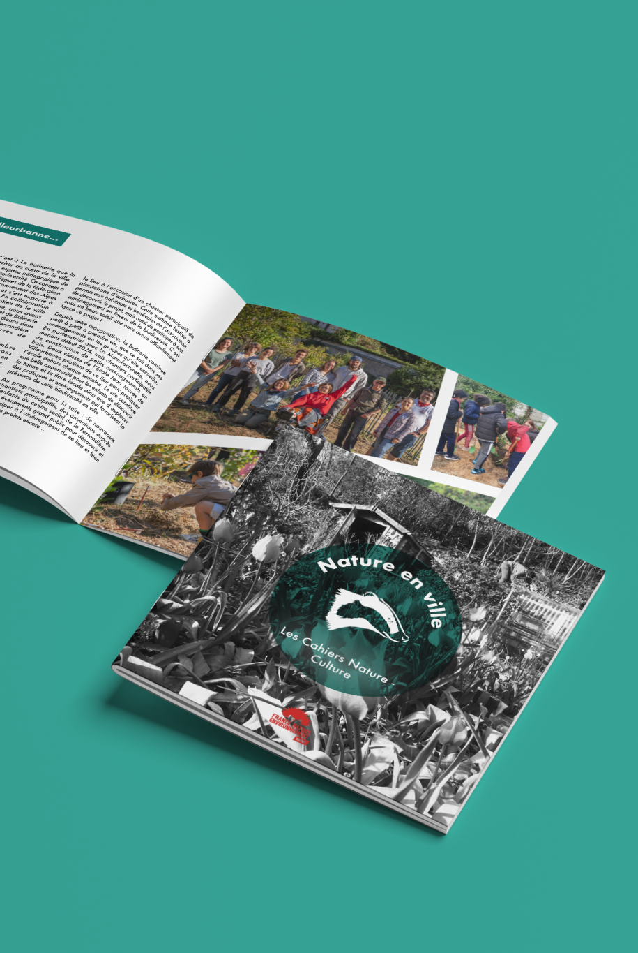 France Nature Environnement